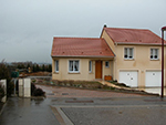 extension, agrandissement, surélévation à Vitry-les-Nogent